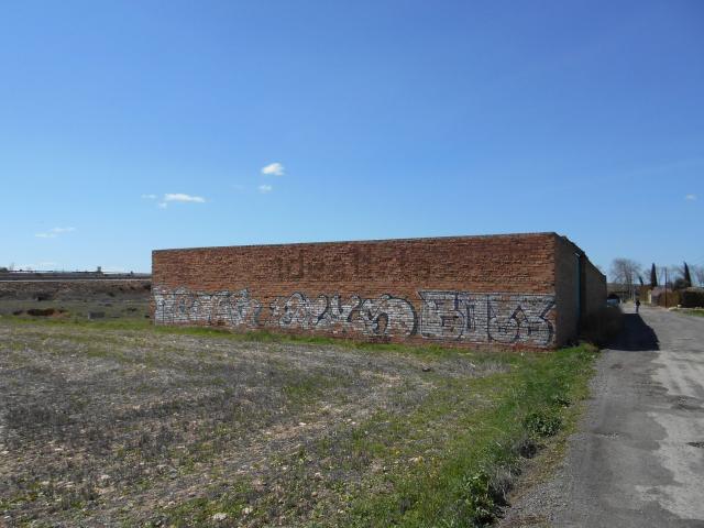 Terreno en venta en Ciudad Real, Castilla-La Mancha
