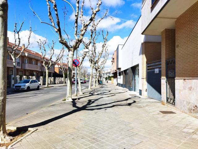 Terreno en venta en Los Ángeles, Ciudad Real