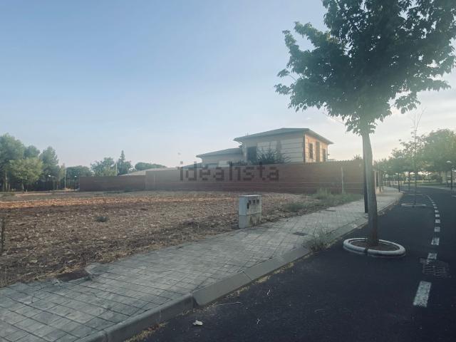 Terreno en venta en Ciudad Real, Castilla-La Mancha
