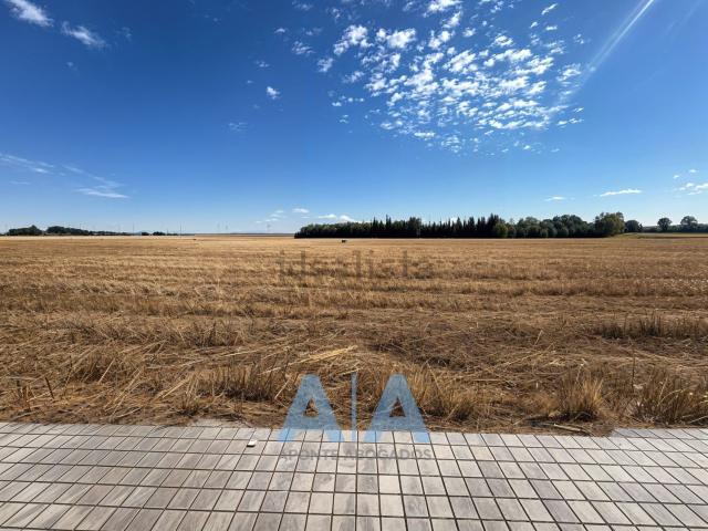 Terreno en venta en Los Ángeles, Ciudad Real