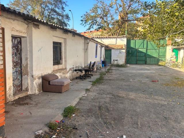 Terreno en venta en Pio XII, Ciudad Real