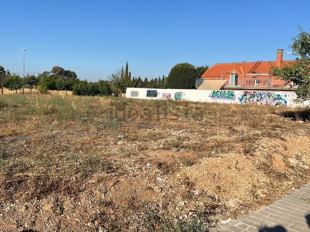 Terreno en venta en Ciudad Real