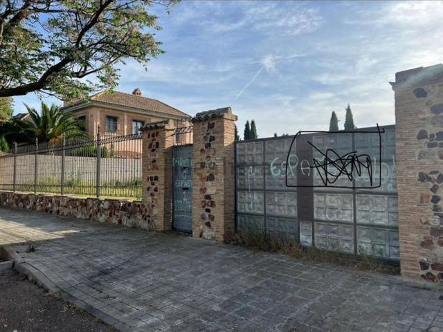 Terreno en venta en Ciudad Real, Castilla-La Mancha