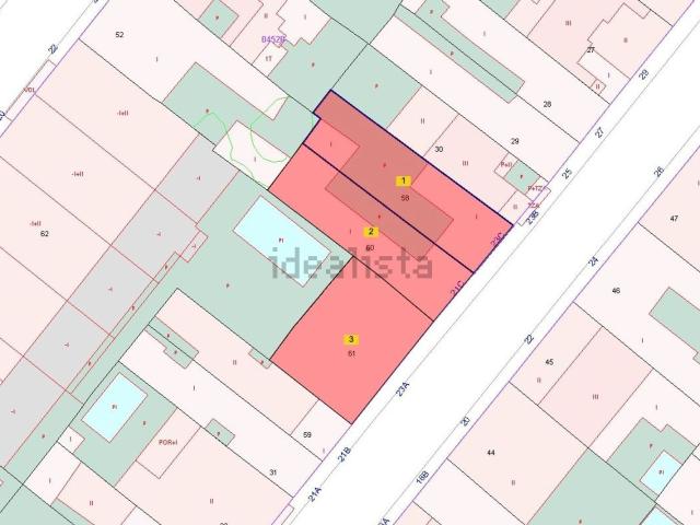 Terreno en venta en Los Ángeles, Ciudad Real