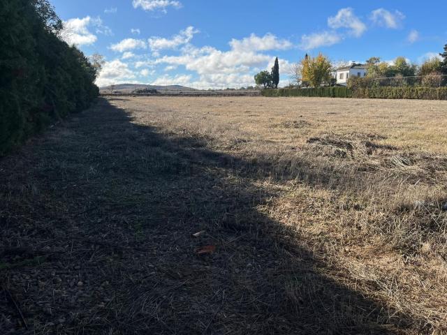 Terreno en venta en Ciudad Real, Castilla-La Mancha
