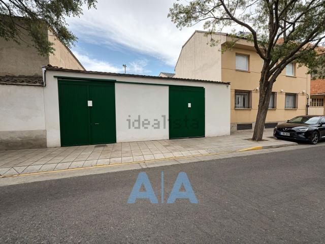 Terreno en venta en Pio XII, Ciudad Real