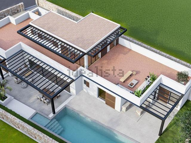 Terreno en venta en Cala en Blanes, Menorca
