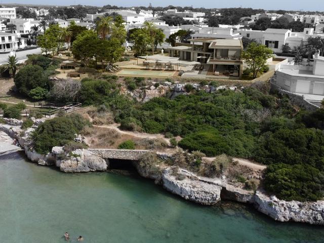 Terreno en venta en Son Oleo, Menorca