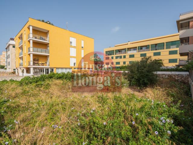 Terreno en venta en Son Oleo, Menorca