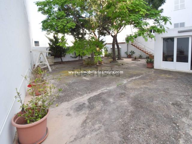 Terreno en venta en Menorca, Baleares