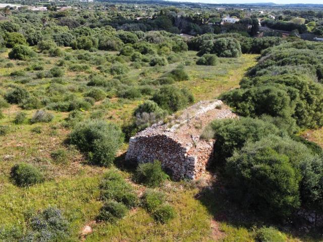 Terreno en venta en Menorca, Baleares