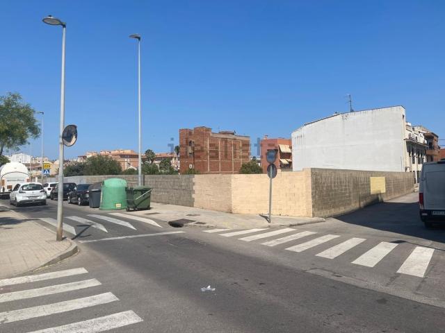 Terreno en venta en Grup Santiago, la Plana Alta