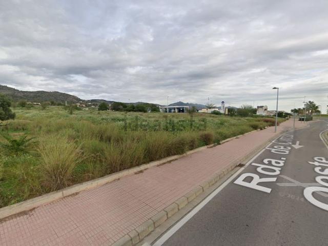 Terreno en alquiler en la Plana Alta, Valencia