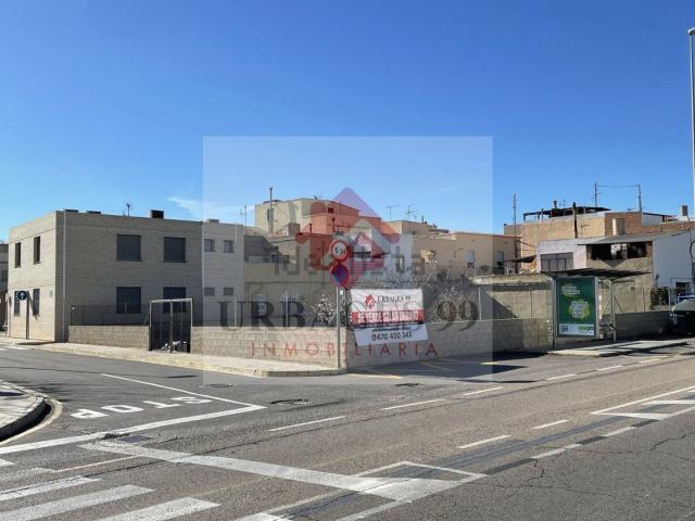 Terreno en venta en Grup Mare de Déu del Pilar, la Plana Alta