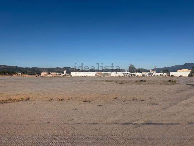 Terreno en alquiler en la Plana Alta, Valencia