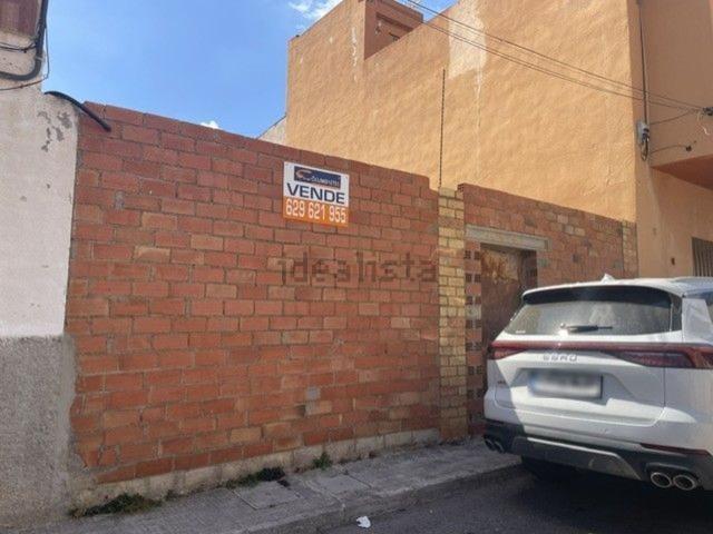 Terreno en venta en Grup de Reis, Castelló de la Plana / Castellón de la Plana