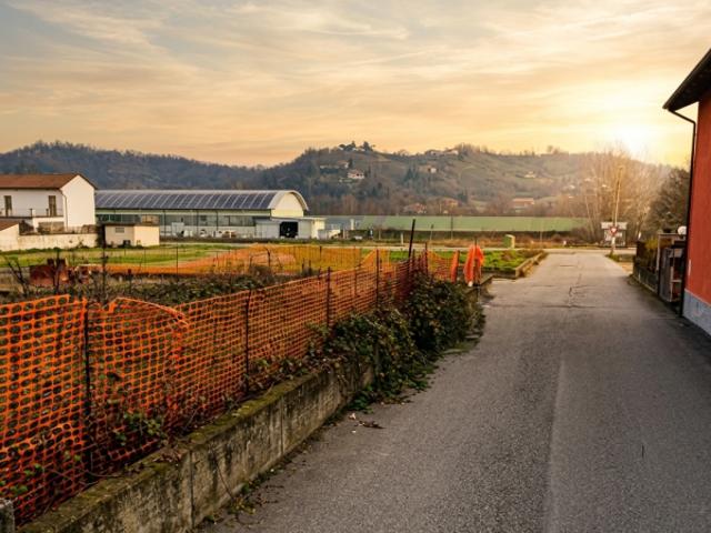 Terreno in vendita a Asti
