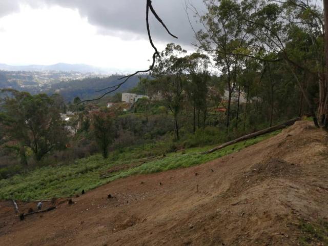 Terreno en venta en Francisco Linares Alcántara, Miranda