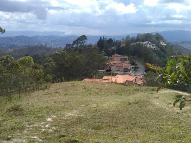 Terreno en venta en Francisco Linares Alcántara, Miranda