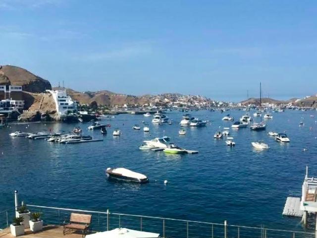 Terreno venta en Caleta Pucusana, Lima Metropolitana