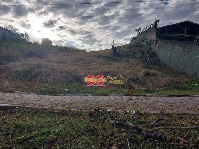 Terreno venda em Morungaba