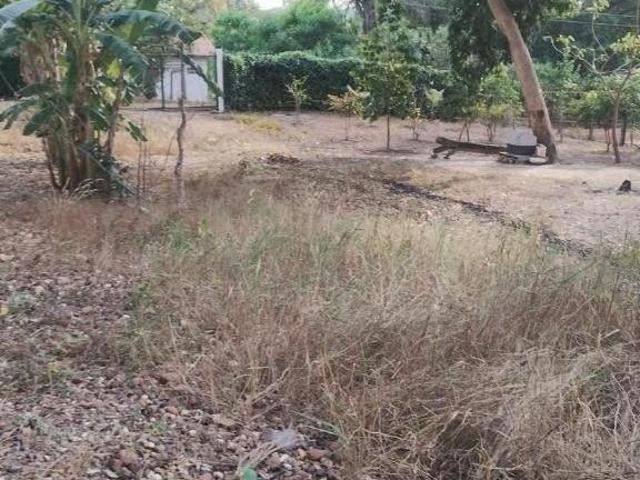 Terreno venda em Região Geográfica Imediata de Uruaçu - Niquelândia, Uruaçu