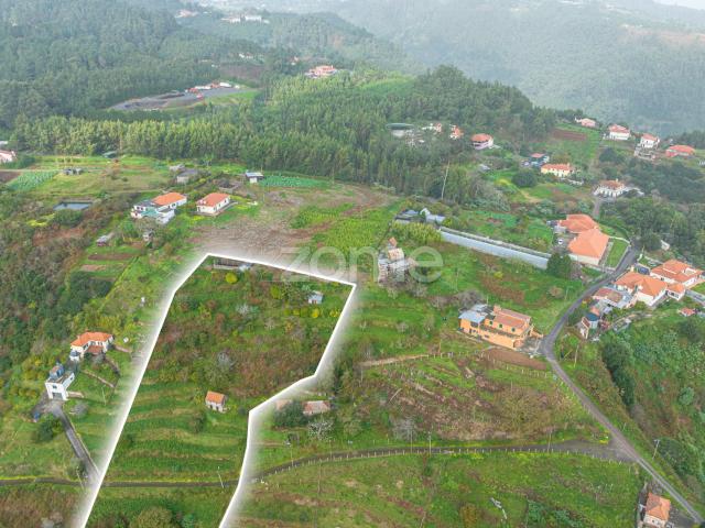 Terreno venda em Santa Cruz