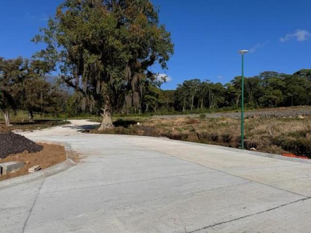 Terreno en venta en Xico, Veracruz