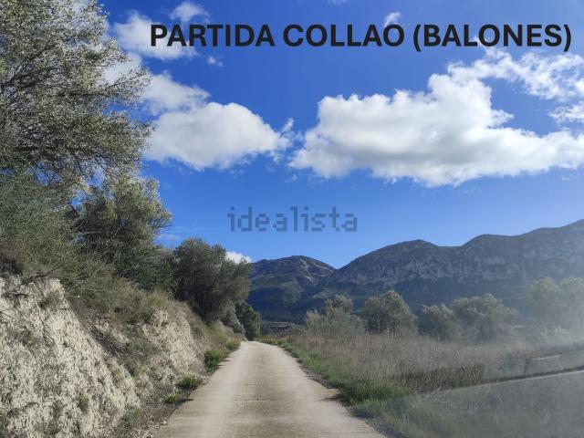 Terreno en venta en Millena, Alacant / Alicante