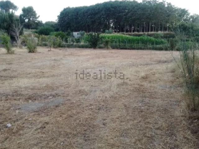 Terreno en venta en Polígon Industrial L'Alcúdia, Cocentaina