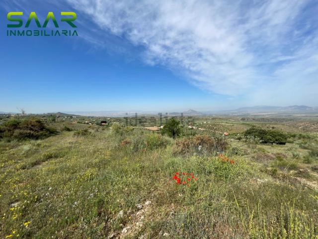 Terreno en venta en Cogollos de la Vega, Granada