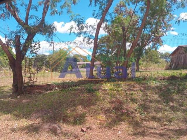 Terreno venda em São Luiz Gonzaga