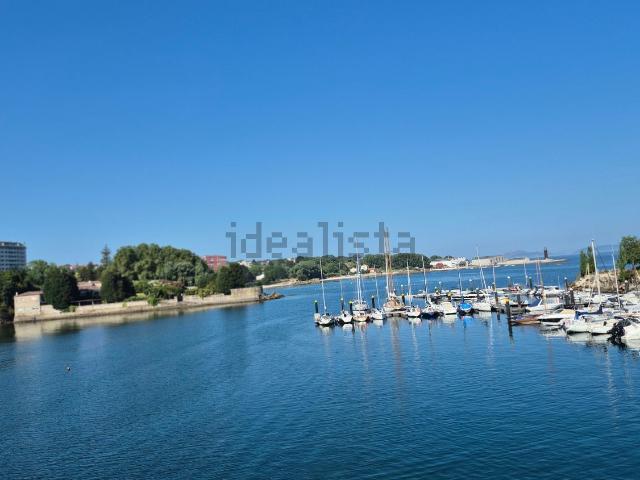 Terreno en venta en Vigo