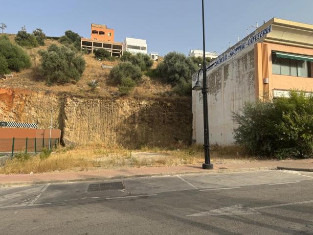 Terreno en venta en El Rodeo, Valle del Guadalhorce