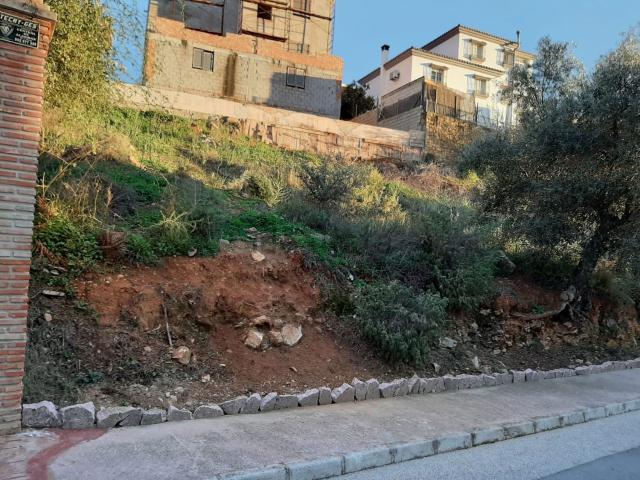 Terreno en venta en El Rodeo, Valle del Guadalhorce