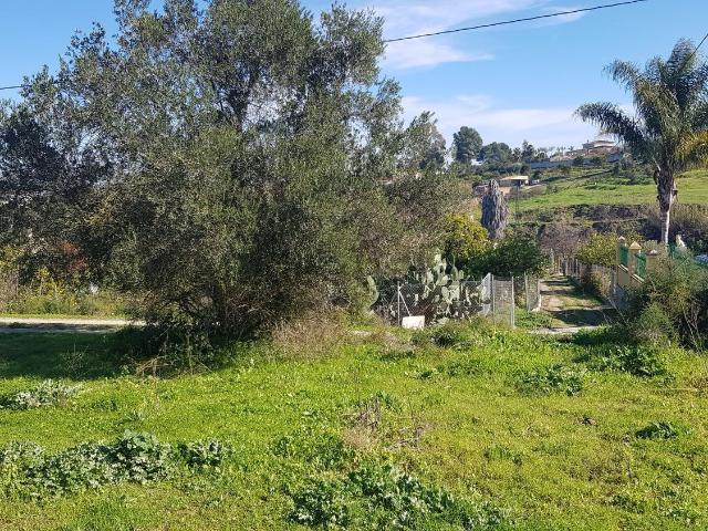 Terreno en venta en El Rodeo, Valle del Guadalhorce