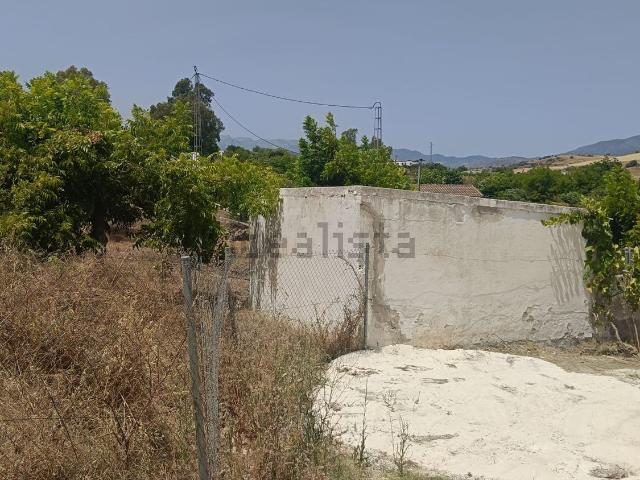 Terreno en venta en Valle del Guadalhorce, Andalucía