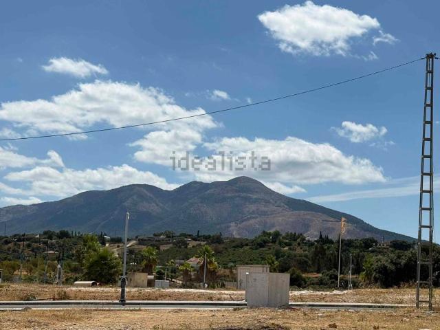 Terreno en venta en Miravalle Los Montecillos, Valle del Guadalhorce