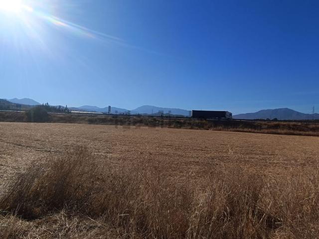 Terreno en venta en Valle del Guadalhorce, Andalucía