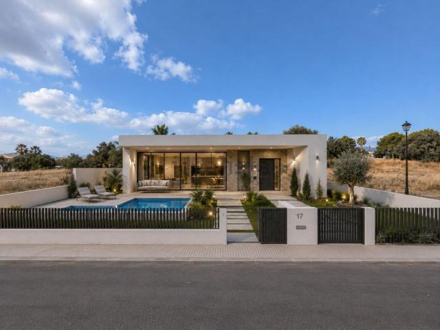 Terreno en venta en Miravalle Los Montecillos, Valle del Guadalhorce
