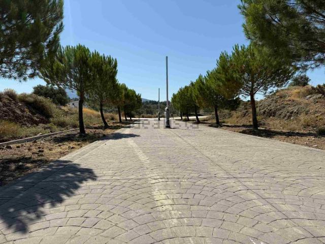 Terreno en venta en Miravalle Los Montecillos, Valle del Guadalhorce