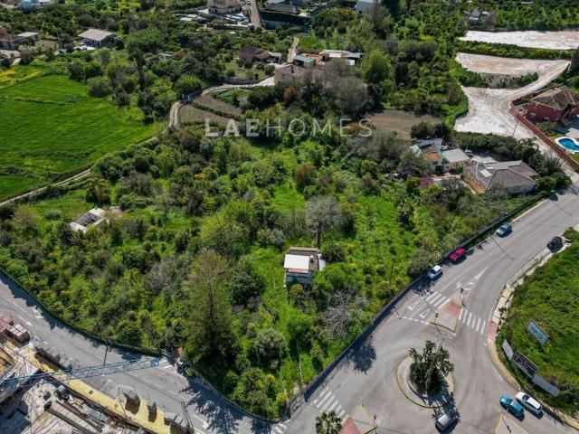 Terreno en venta en Miravalle Los Montecillos, Valle del Guadalhorce