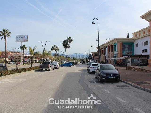 Terreno en venta en El Rodeo, Valle del Guadalhorce