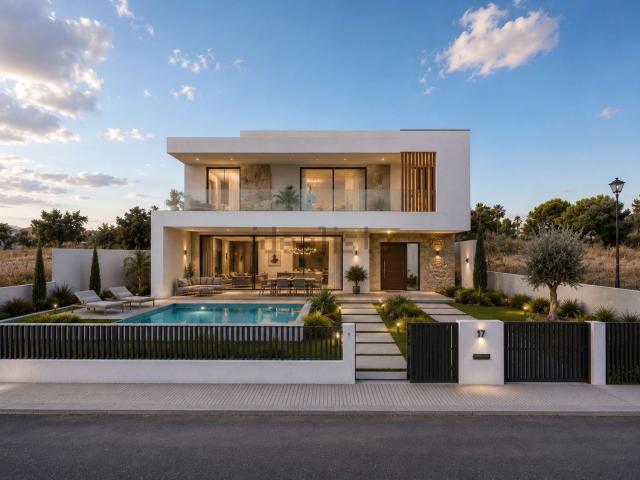 Terreno en venta en Miravalle Los Montecillos, Valle del Guadalhorce