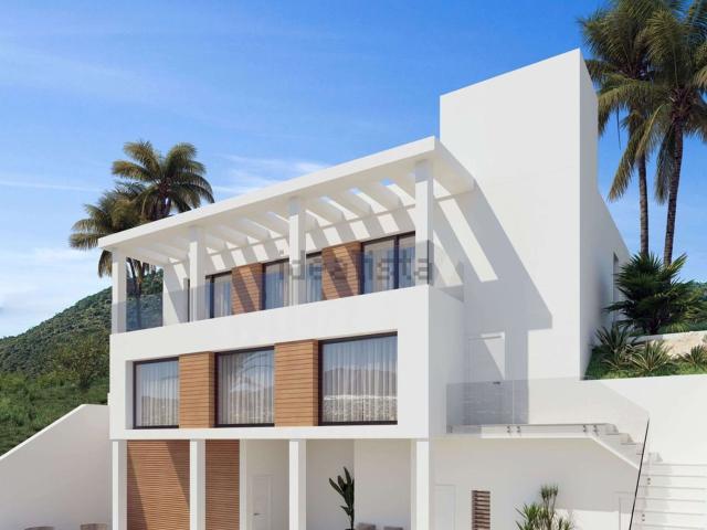 Terreno en venta en Sierra Gorda, Valle del Guadalhorce