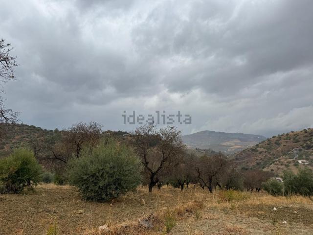 Terreno en venta en Sierra de las Nieves, Andalucía