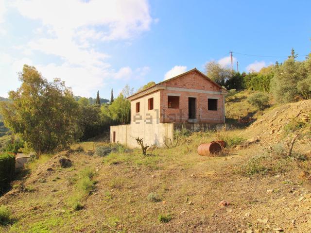 Terreno en venta en Valle del Guadalhorce, Andalucía