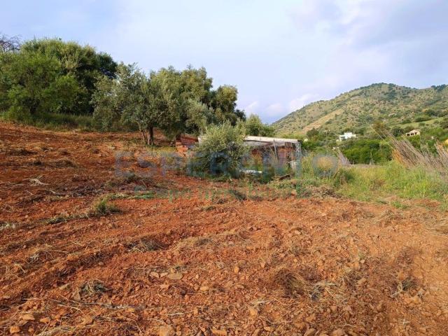 Terreno en venta en Valle del Guadalhorce, Andalucía