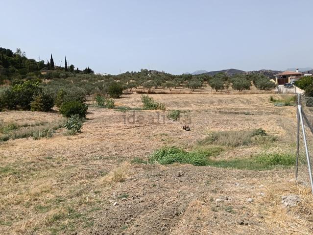 Terreno en venta en Valle del Guadalhorce, Andalucía