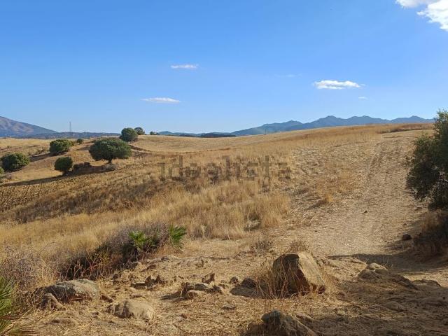 Terreno en venta en Valle del Guadalhorce, Andalucía